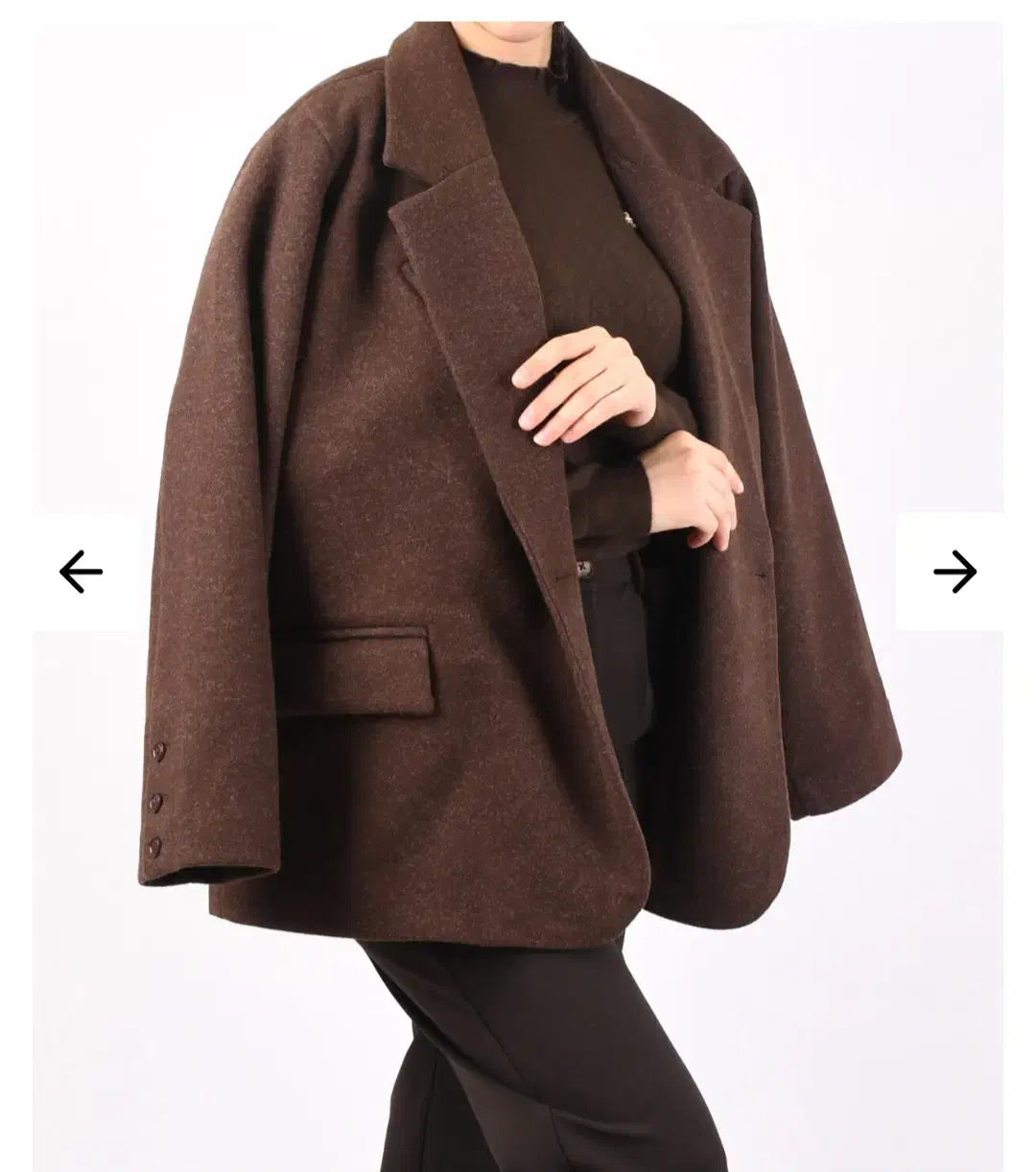 کت فوتر آستردار بدون کشسانی|لباس|سبزوار, پاسداران|دیوار