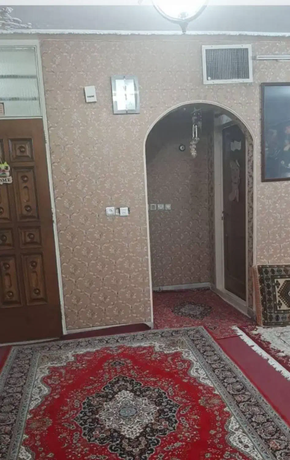 اجاره آپارتمان|اجارهٔ آپارتمان|ری, شهادت|دیوار