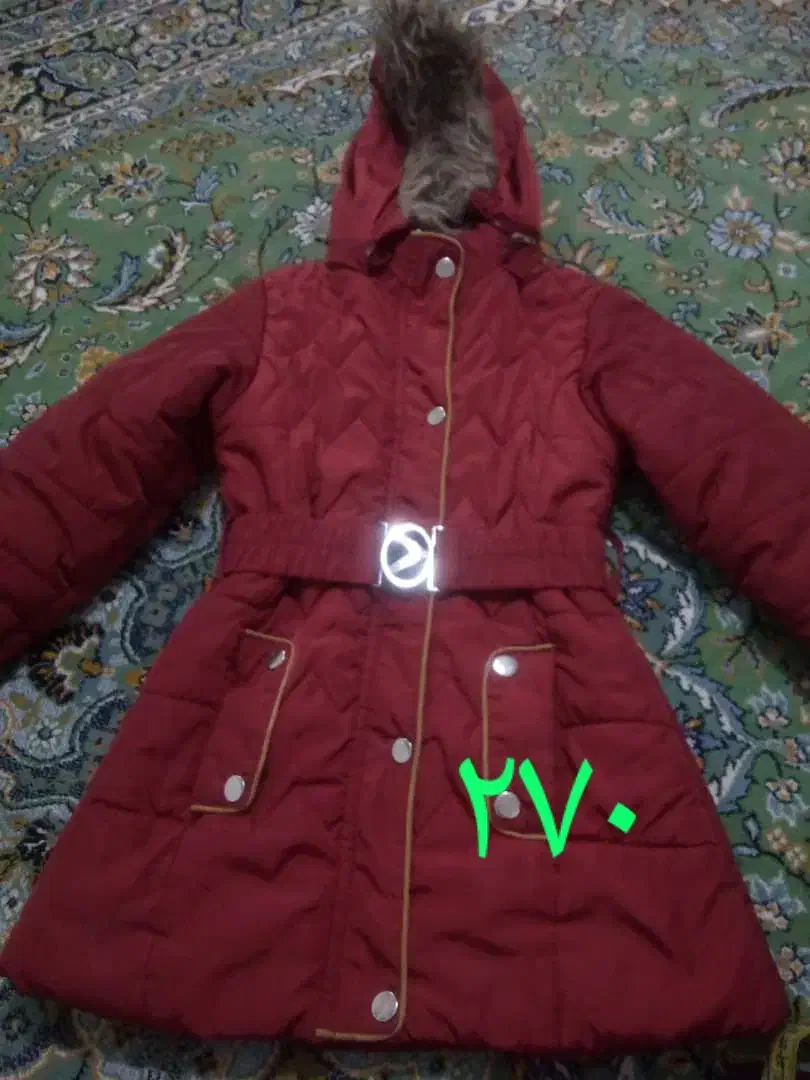 لباس زنانه|لباس|سرپل ذهاب, |دیوار