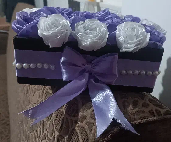 باکس گل|گل مصنوعی|شاهین دژ, |دیوار