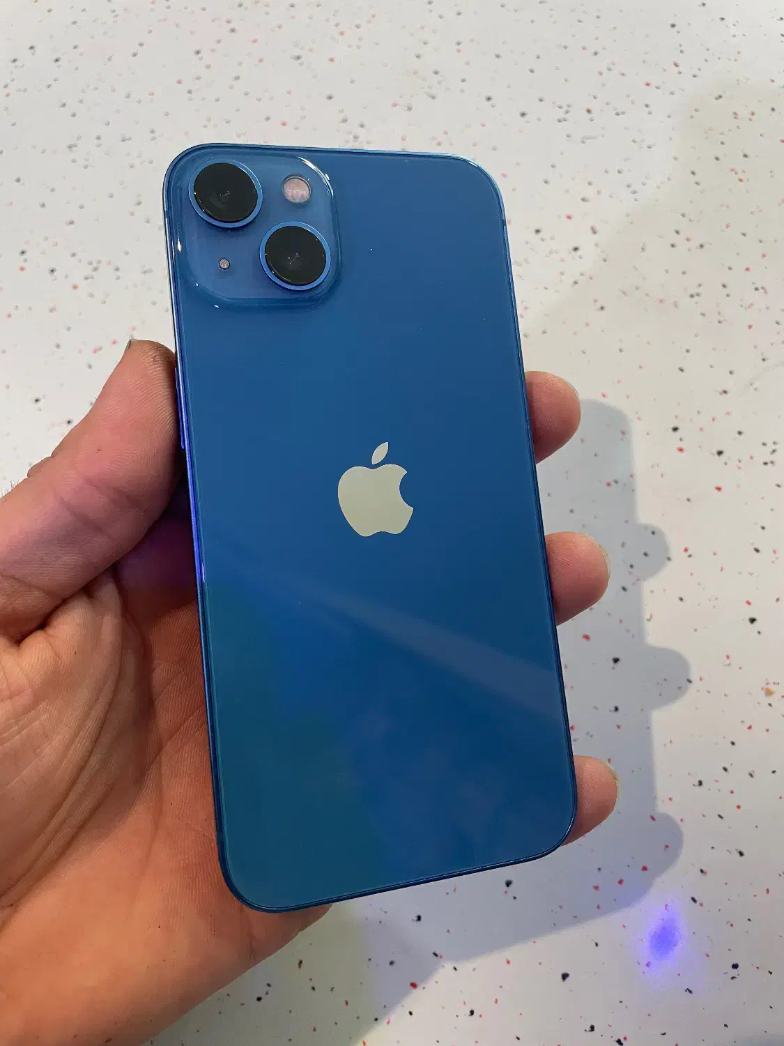 ایفون ۱۳|موبایل|بهشهر, |دیوار