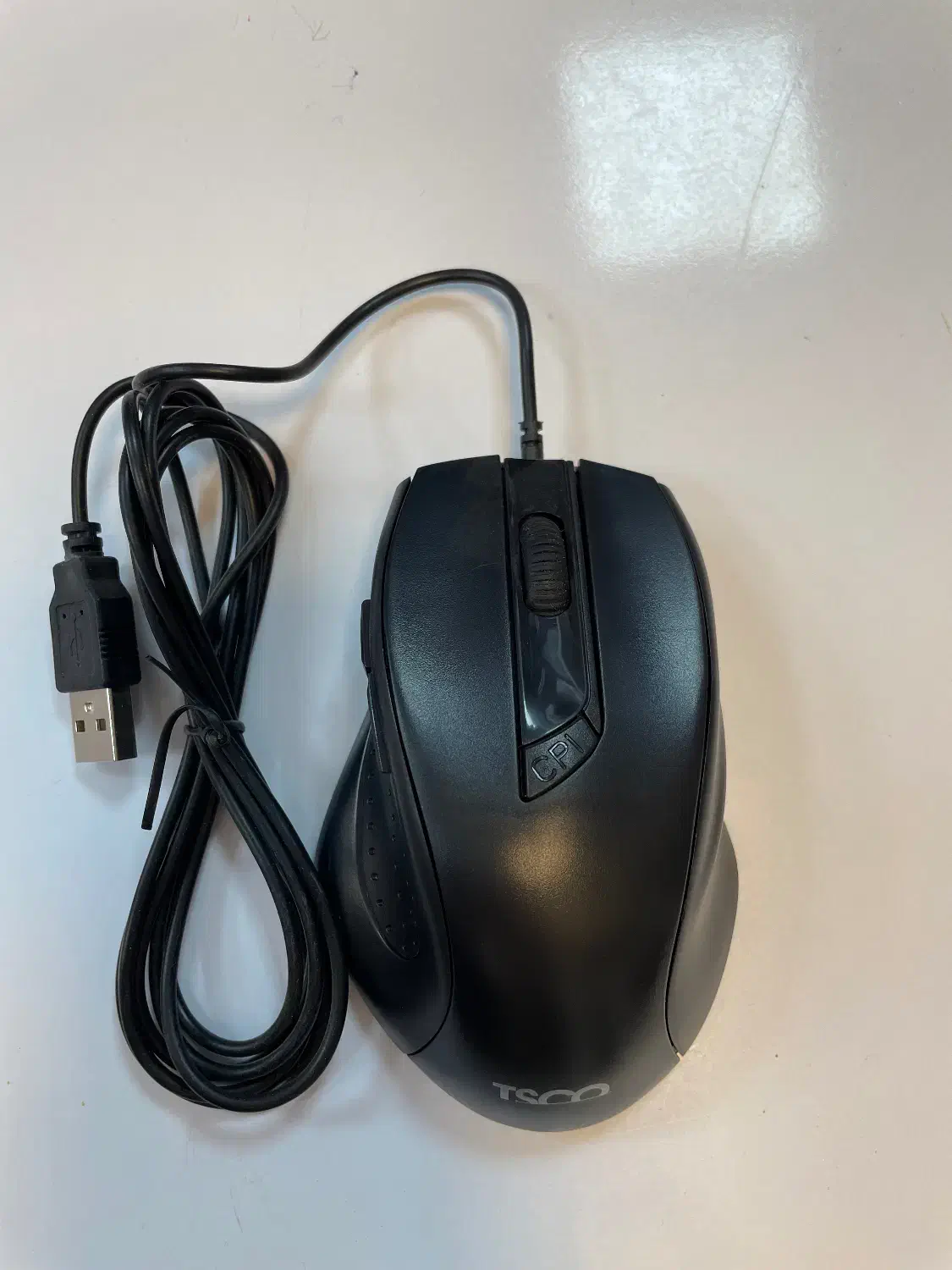موس سیمی TSCO TM305|قطعات و لوازم جانبی رایانه|یزد, |دیوار