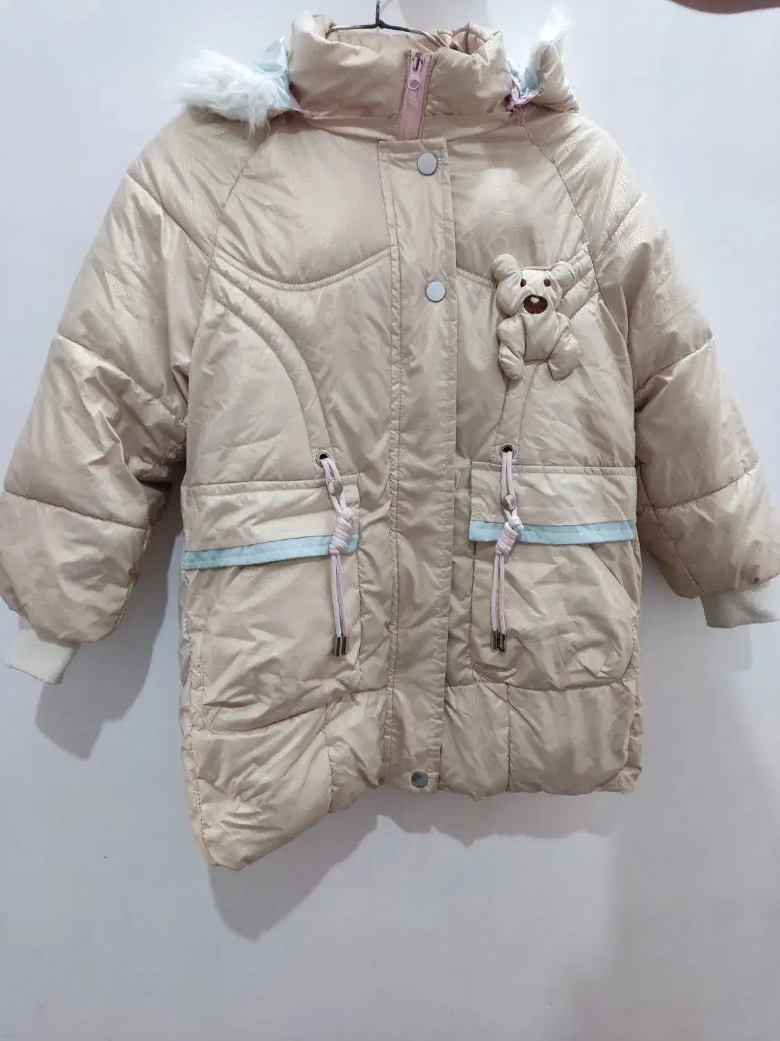 کاپشن بچه گانه و زنانه|لباس|ورامین, ورامین|دیوار