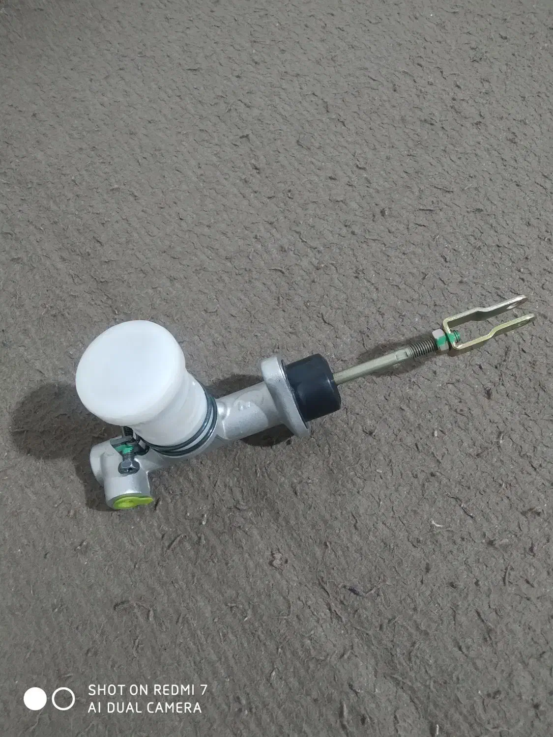 قطعات پژو پیکان و پمپ کلاج نیسان|قطعات یدکی و لوازم جانبی|خرمآباد, |دیوار