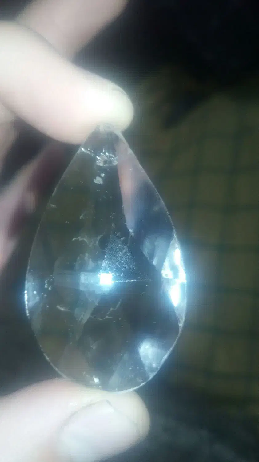 الماس وسنگ وشهاب سنگ|جواهرات|جاجرود, |دیوار