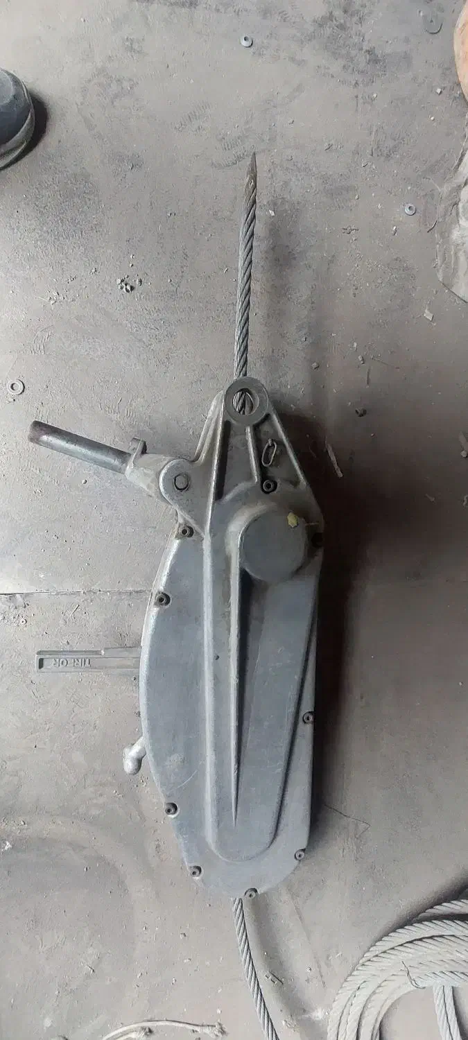 تیفور ۳تن تمیز|ابزارآلات|برخوار, |دیوار