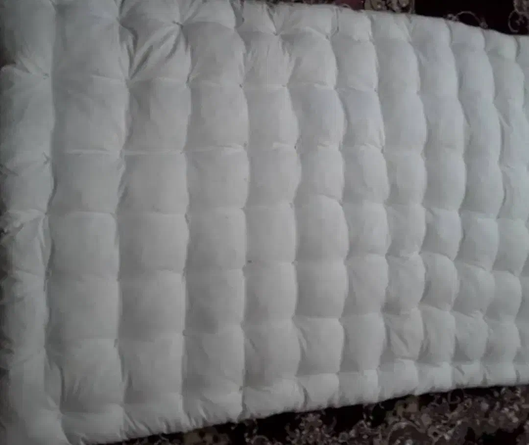 دوخت انواع لحاف تشک طبی|رختخواب، بالش، پتو|میاندوآب, |دیوار