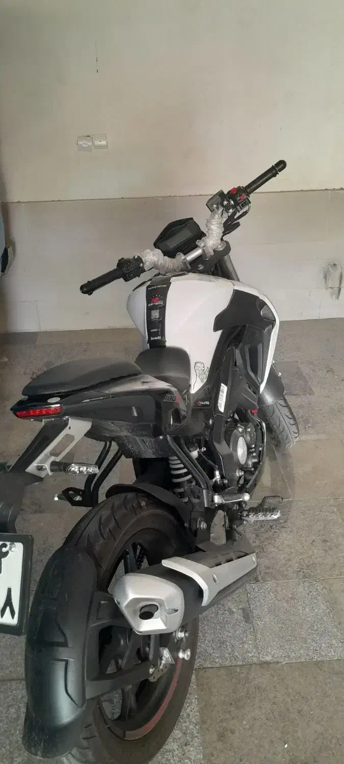 بنلی۱۸۰|موتورسیکلت|سمنان, |دیوار