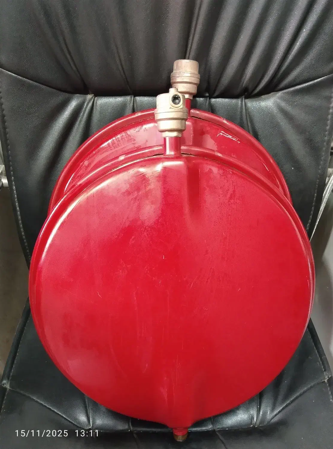 منبع انبساط پکیج|آبگرمکن، پکیج، شوفاژ|تهران, شهرک رضویه|دیوار