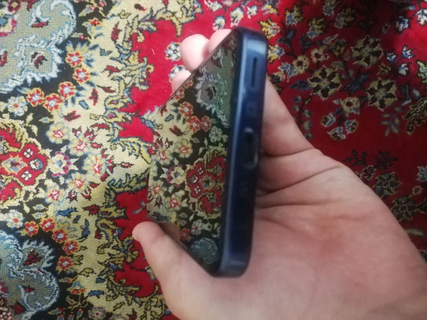 a35 128|موبایل|قم, صدوق|دیوار