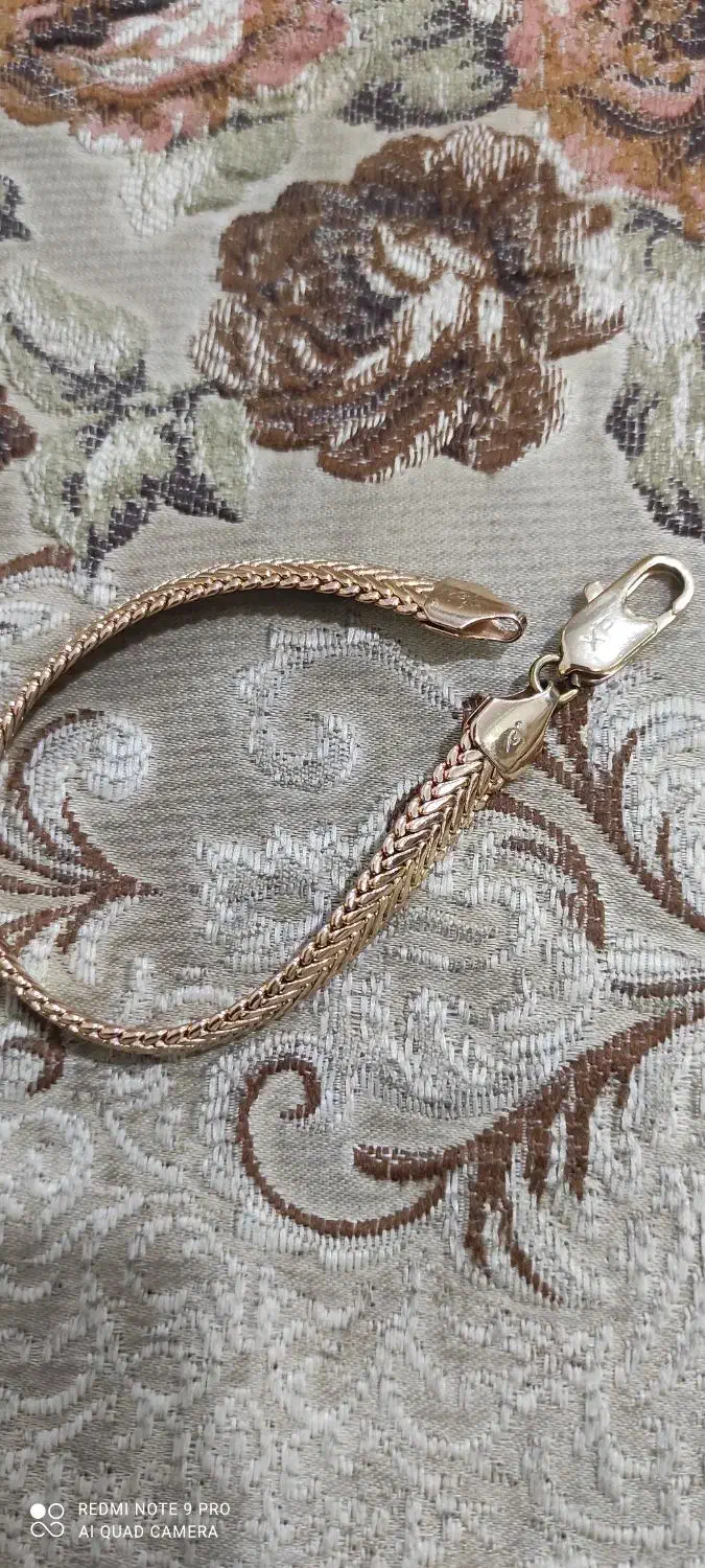 دستبند ژوپینگ|بدلیجات|مشهد, فاطمیه|دیوار