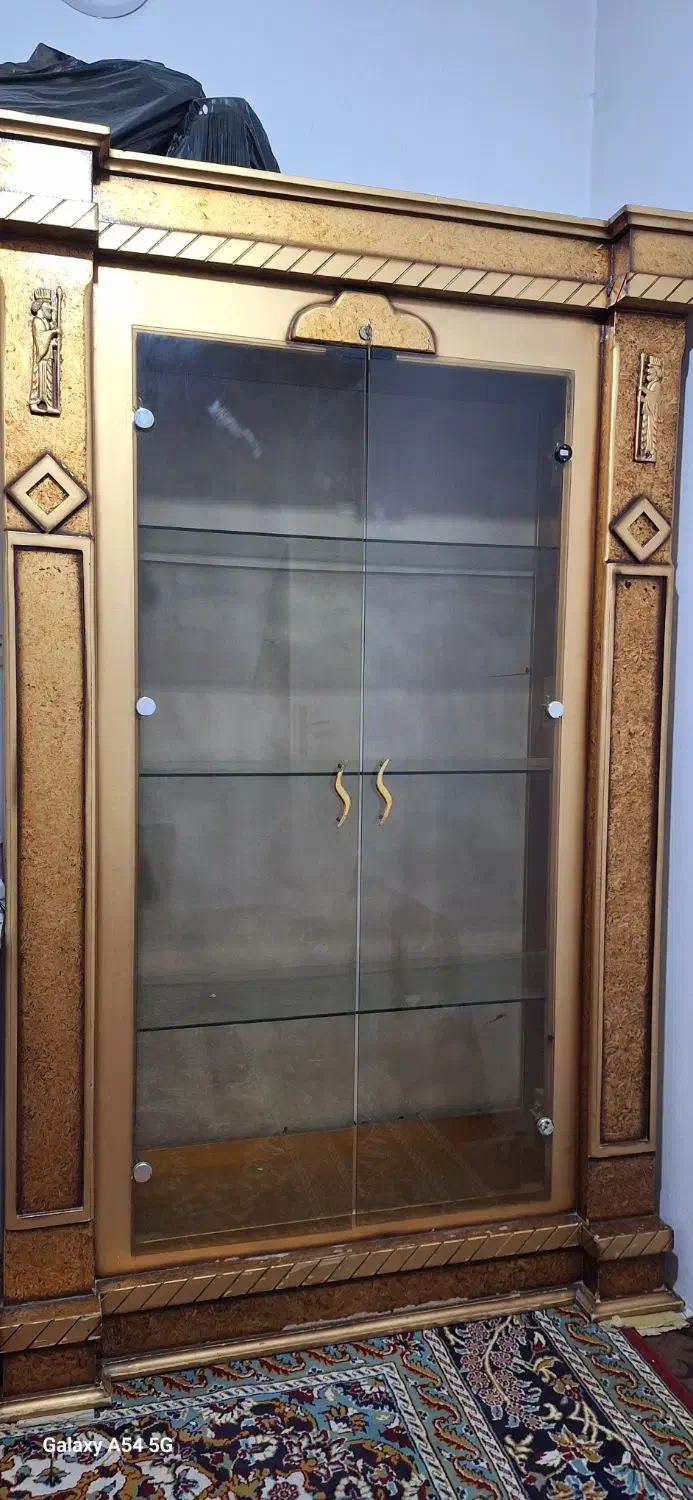 ویترین|بوفه، ویترین، کنسول|سبزوار, توحیدشهر|دیوار