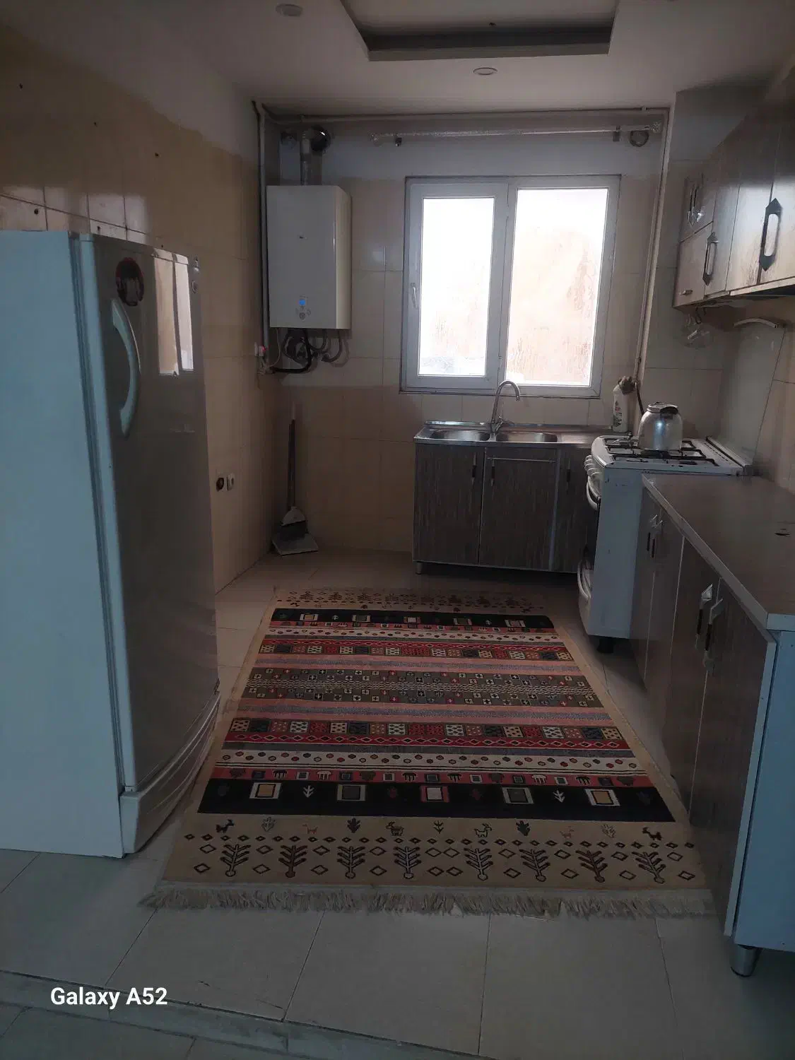 اجاره کوتاه مدت|اجارهٔ کوتاه‌مدت آپارتمان و سوئیت|پرند, فاز ۵|دیوار