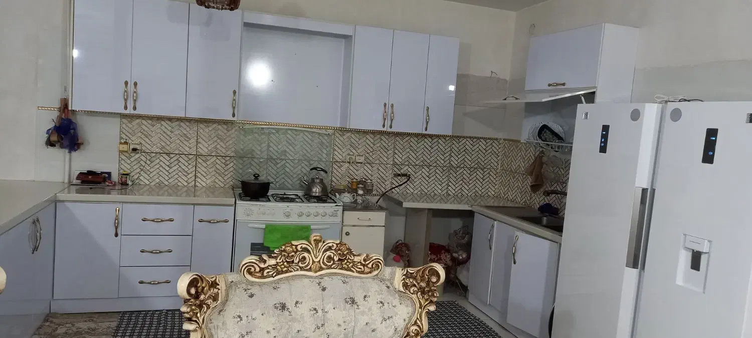 اجاره خانه ۸۰متری|اجارهٔ خانه و ویلا|رباط‌کریم, رباط‌کریم|دیوار