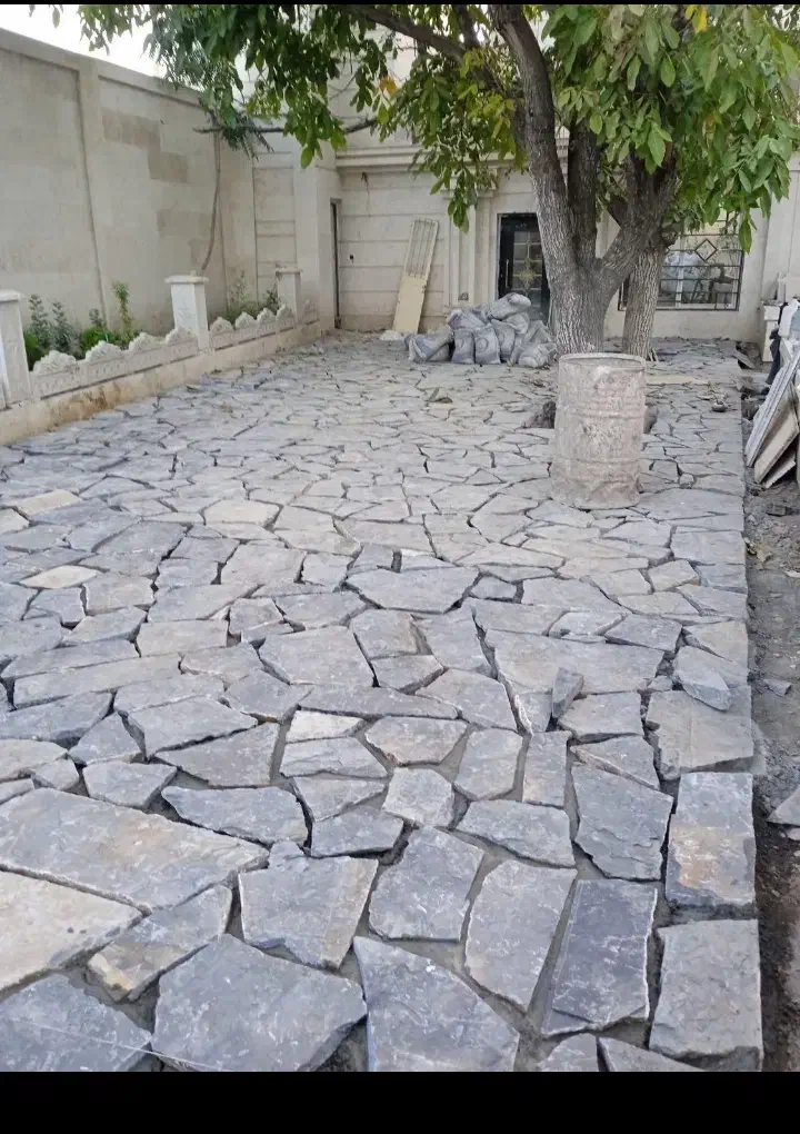 بنایی ساختمان پذیرفته میشود|خدمات پیشه و مهارت|خرم‌آباد (تنکابن), |دیوار