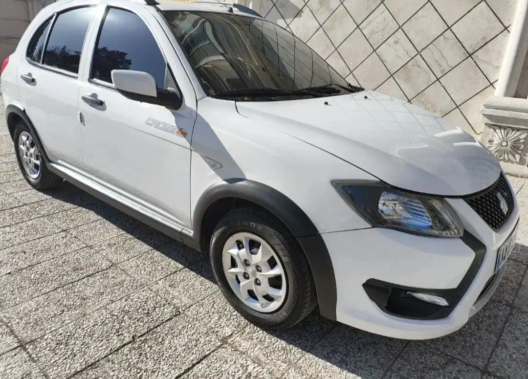 کوییک|خودرو سواری و وانت|گنبد کاووس, |دیوار