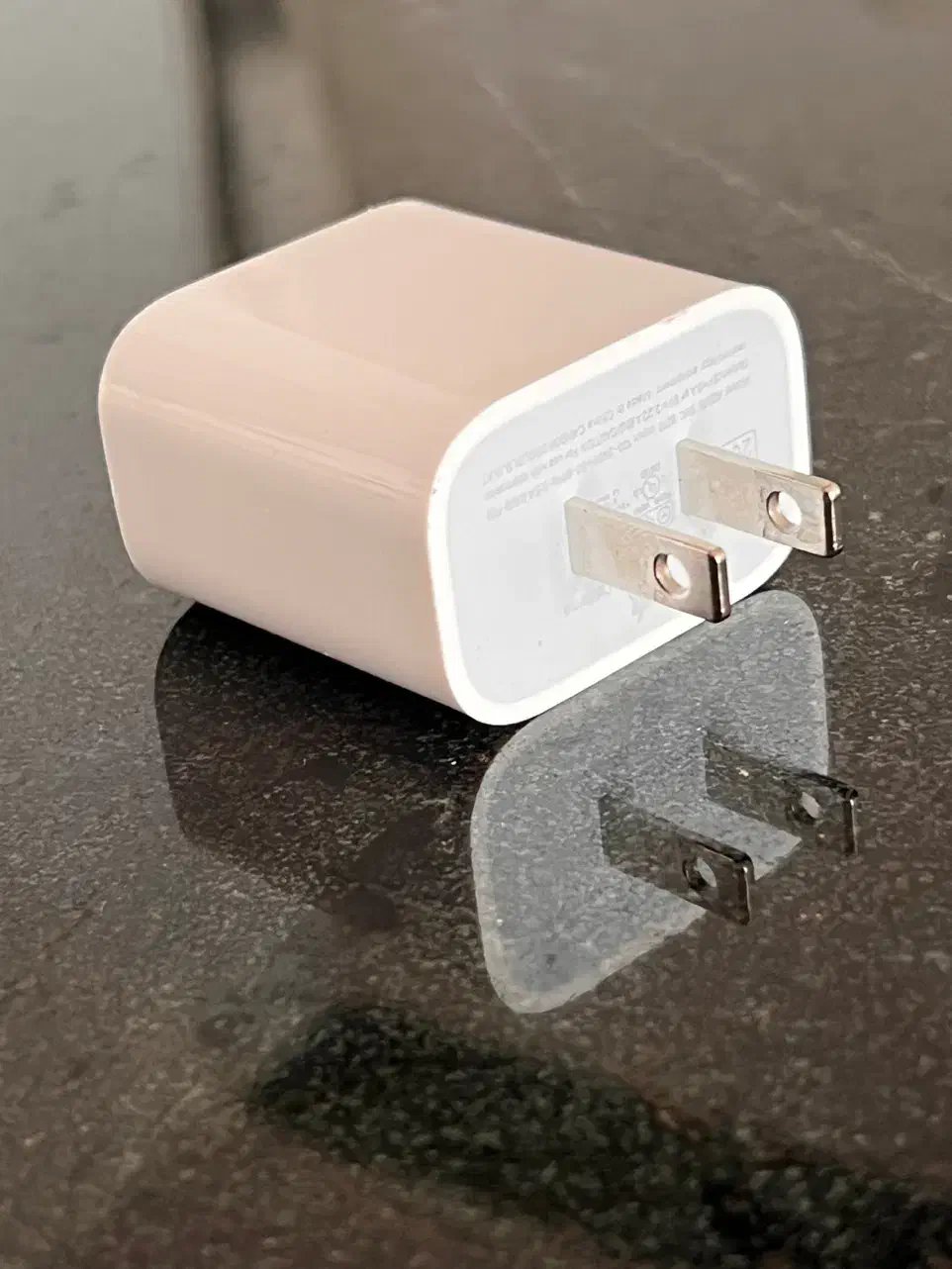 کله شارژر ۲۰ واتی آیفون|لوازم جانبی موبایل و تبلت|پیرانشهر, |دیوار