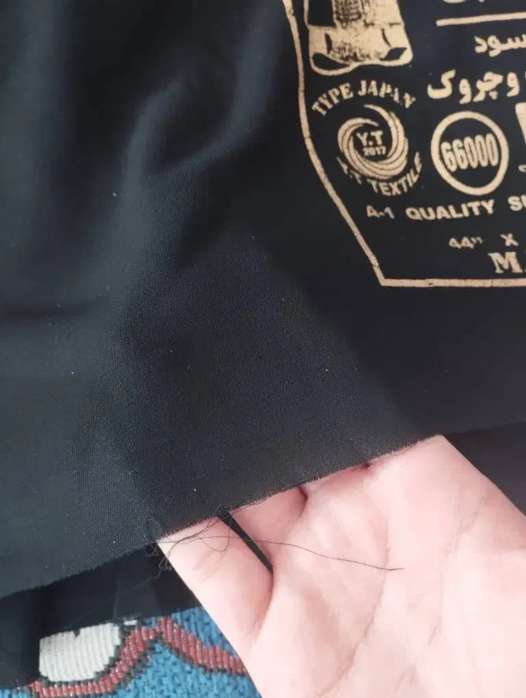 چادر ندوخته شده|لباس|فسا, |دیوار