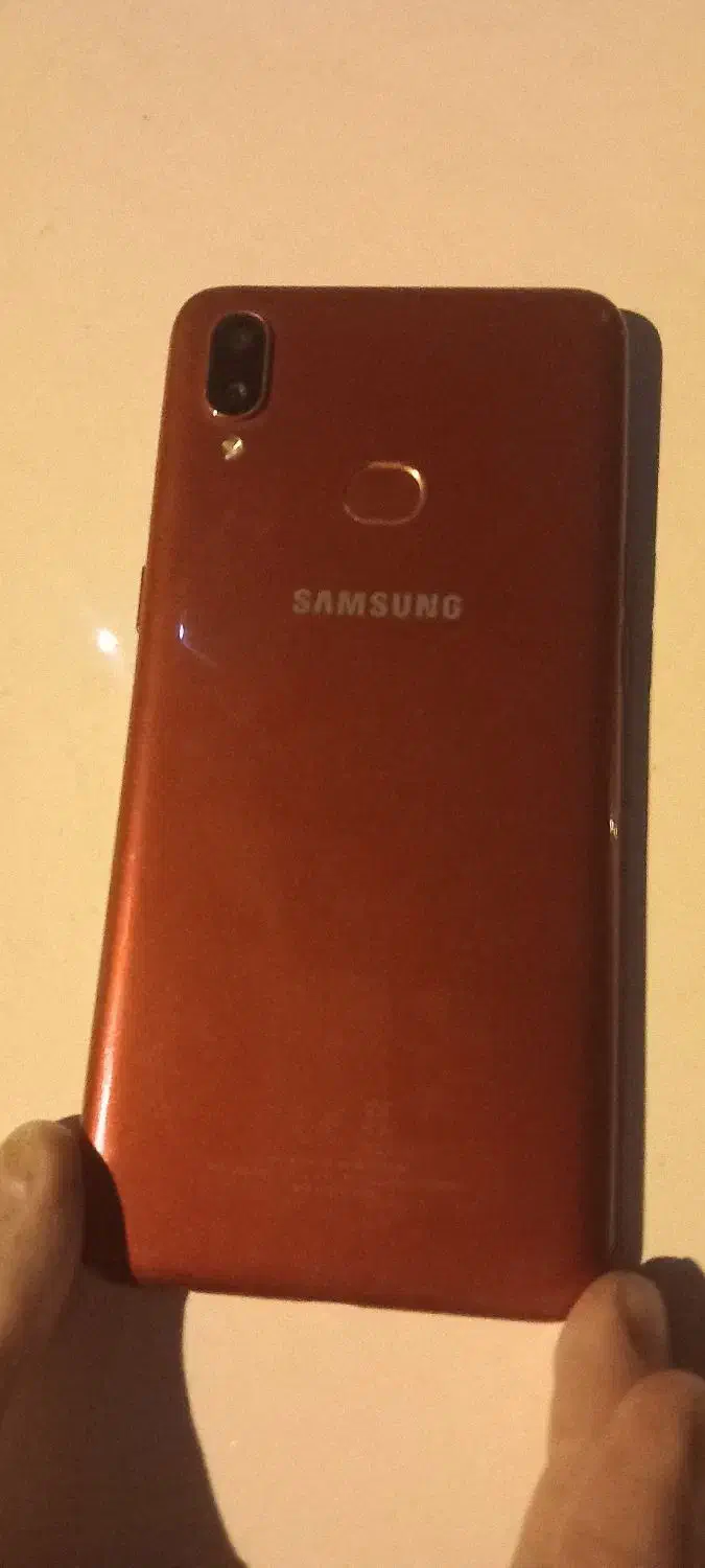 A10S|موبایل|قم, شهرک توانیر|دیوار