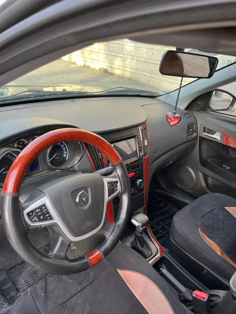 دنا پلاس توربو اتومات ۱۴۰۱ فروش فوری|خودرو سواری و وانت|شهرکرد, |دیوار