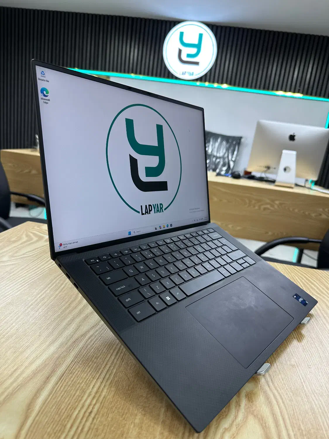 لپتاپ i7 دل Precision5570 رم 64GB DDR5 نسل12|رایانه همراه|تهران, فلسطین (میدان انقلاب)|دیوار