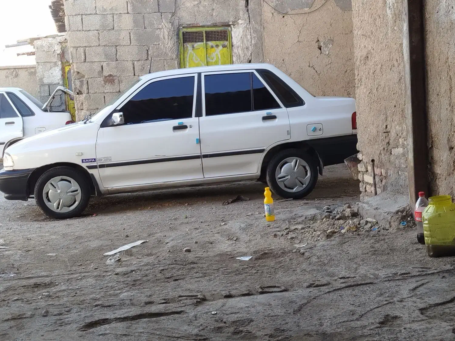 پراید 131|خودرو سواری و وانت|کوار, |دیوار