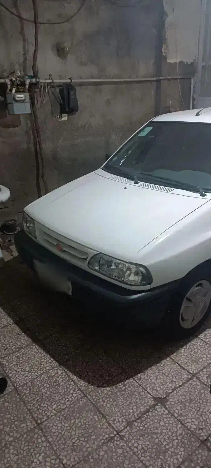 فروشی|خودرو سواری و وانت|قم, علی آباد سعدگان|دیوار