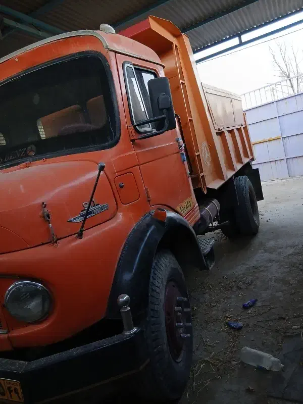 بنزکمپرسی ۹۱۱|خودرو سنگین|امیدیه, |دیوار