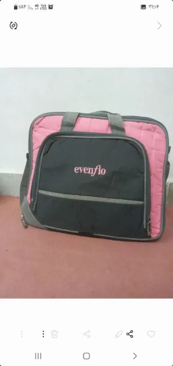 روروک وکریر|کالسکه و لوازم جانبی|اسلام‌شهر, شهرک قائمیه|دیوار