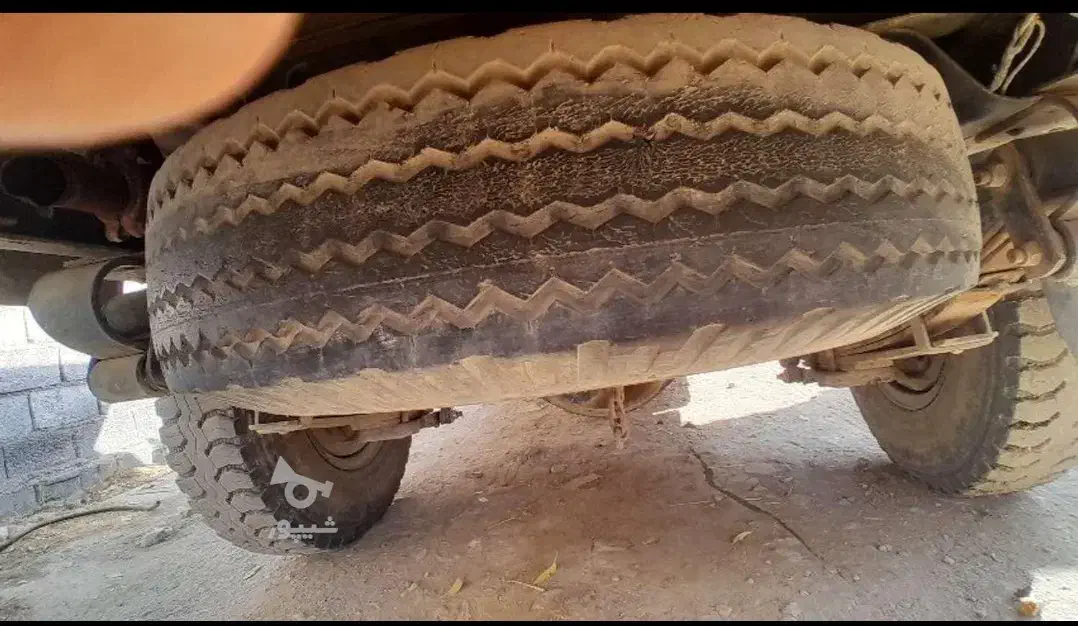 سایپا مدل ۹۰|خودرو سواری و وانت|میاندوآب, |دیوار