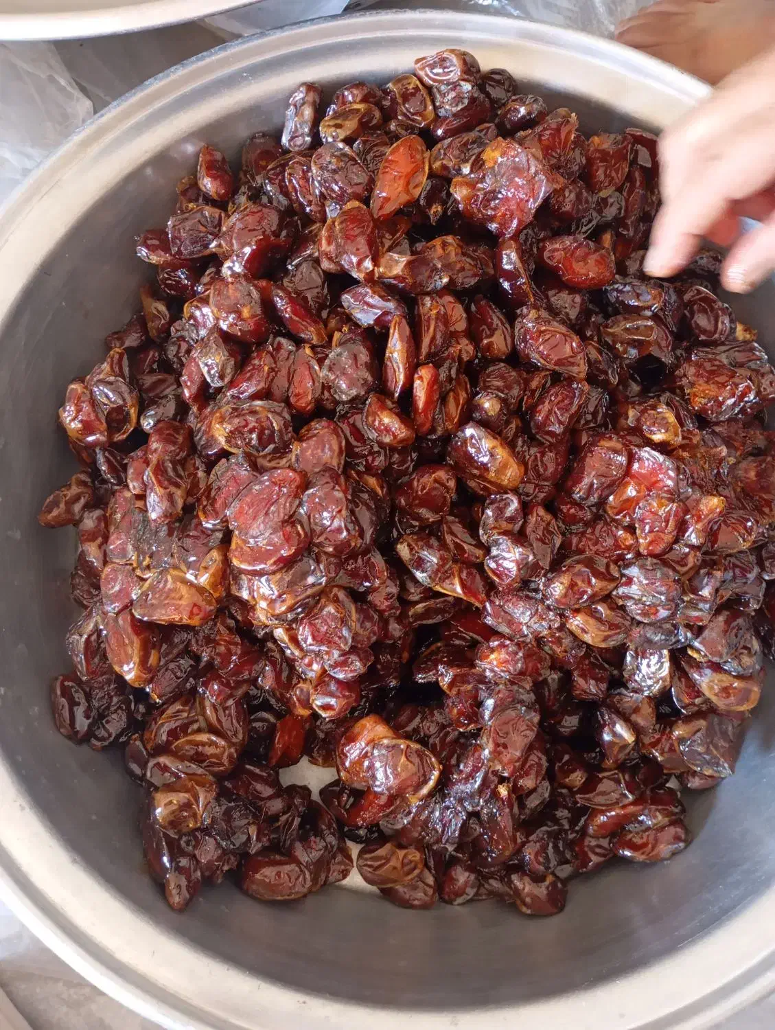 خرمای درجه یک|خوردنی و آشامیدنی|ارم, |دیوار