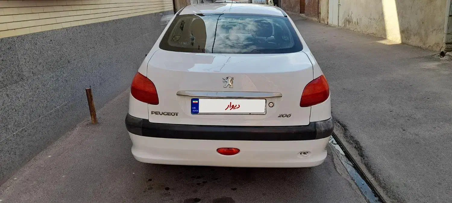 اس دی v1 مدل ۸۸|خودرو سواری و وانت|تبریز, |دیوار