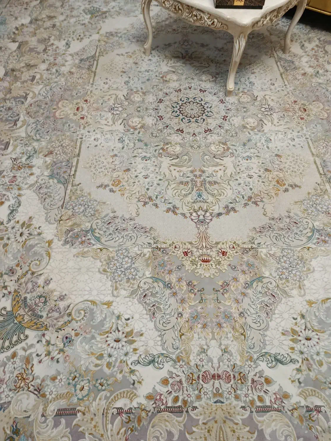 فرش|فرش|مشهد, ولیعصر (شهرک غرب)|دیوار