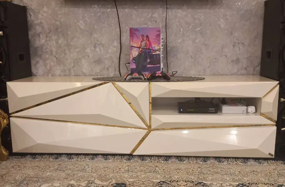 مبل سلطنتی|مبلمان خانگی و میز عسلی|ری, ظهیرآباد|دیوار