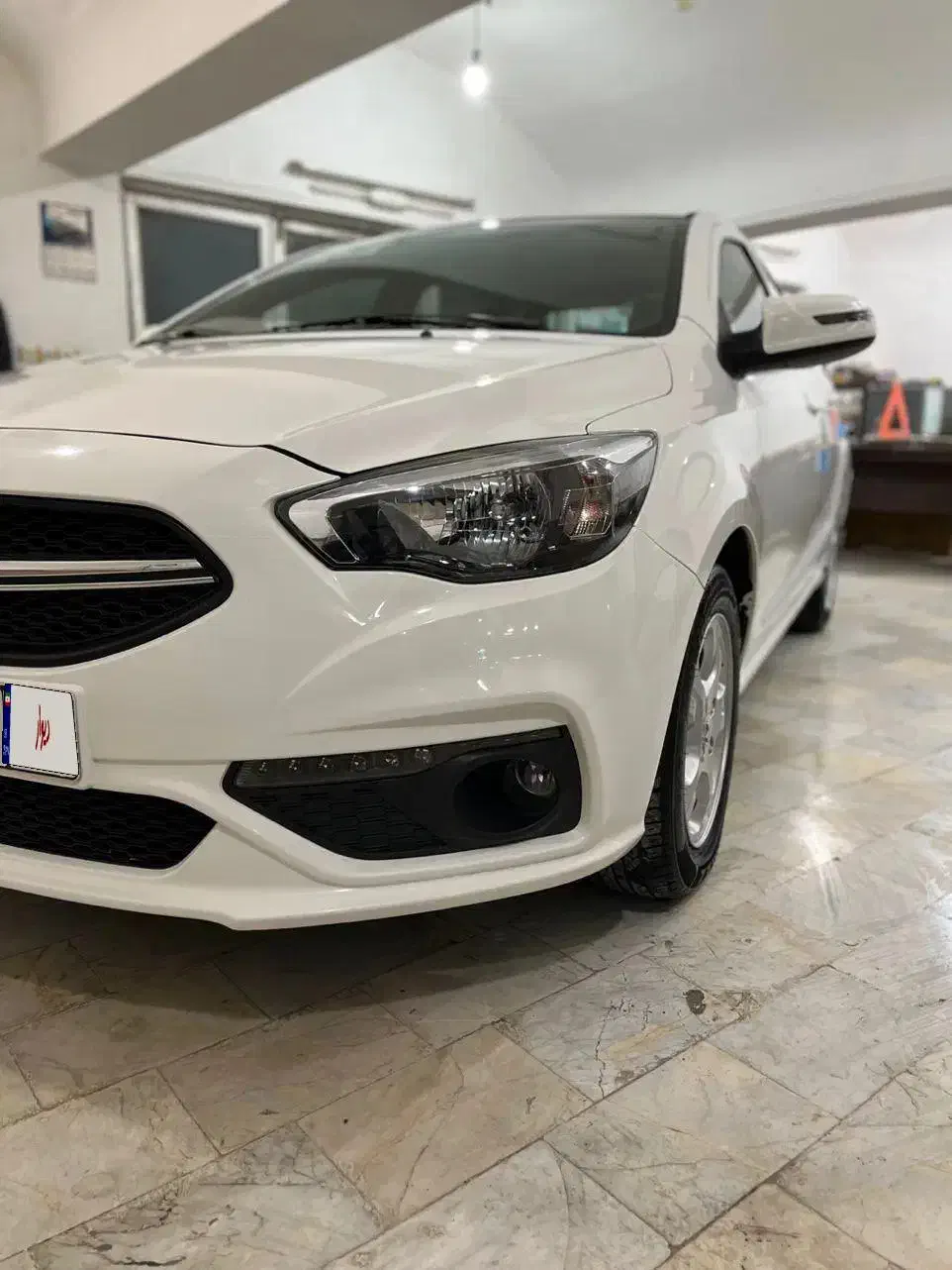 شاهین G سانروفدار|خودرو سواری و وانت|اردبیل, |دیوار