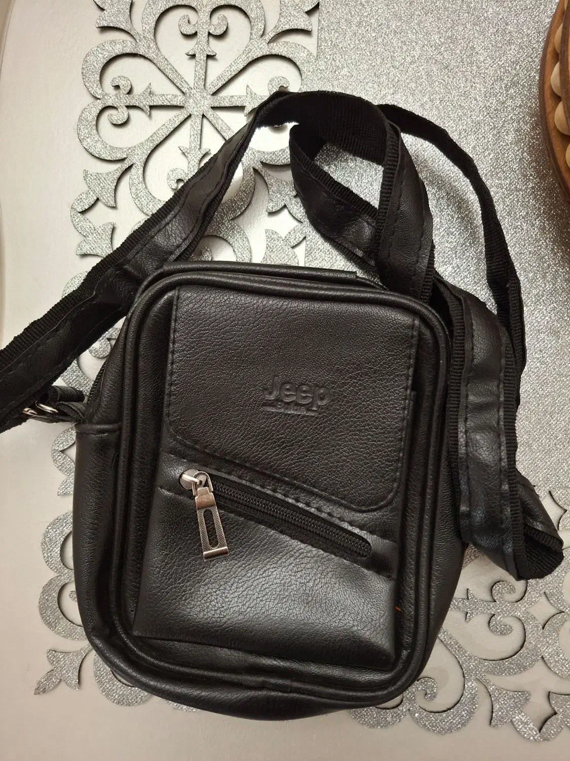 کیف دوشی مردانه|کیف، کفش، کمربند|مشکین‌دشت, |دیوار