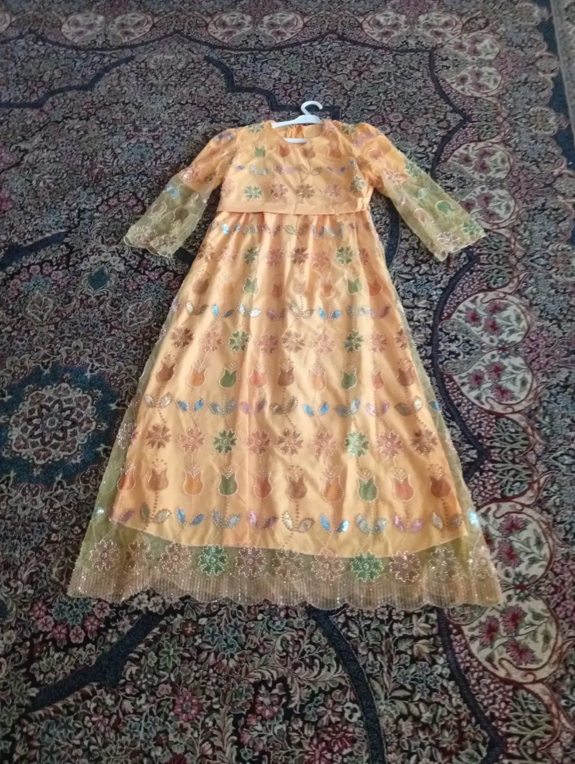 فروش لباس مجلسی|لباس|کرمان, |دیوار