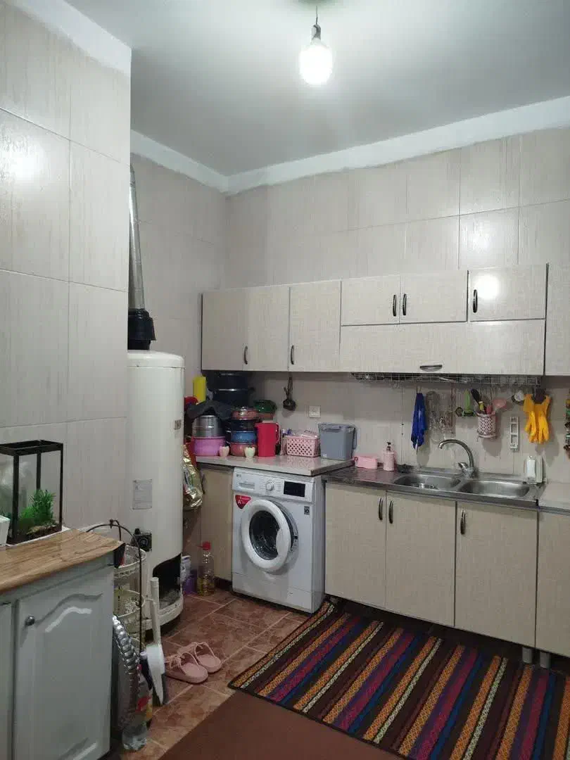 اجاره اپارتمان ۷۵ متری خ امام حسین کوچه دارالقران|اجارهٔ آپارتمان|کنگاور, |دیوار