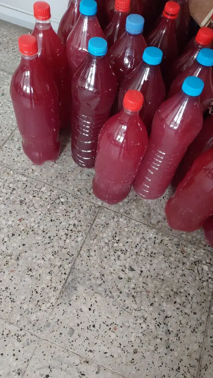 سرکه ی طبیعی|خوردنی و آشامیدنی|مشهد, کوی المهدی|دیوار