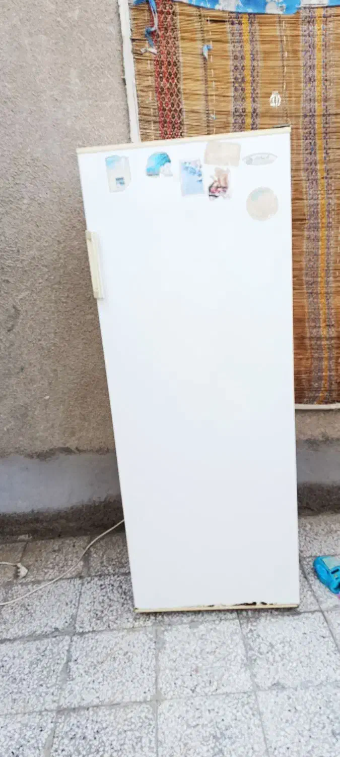 یخچال آزمایش|یخچال و فریزر|هامون, |دیوار