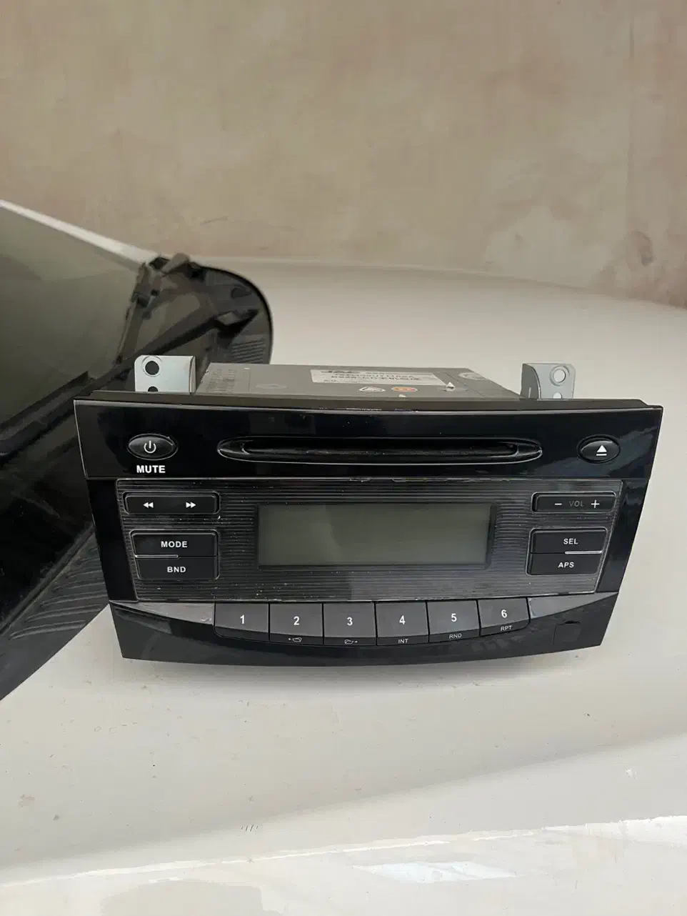 ضبط فابریک جک j5|قطعات یدکی و لوازم جانبی|تهران, امام زاده حسن|دیوار