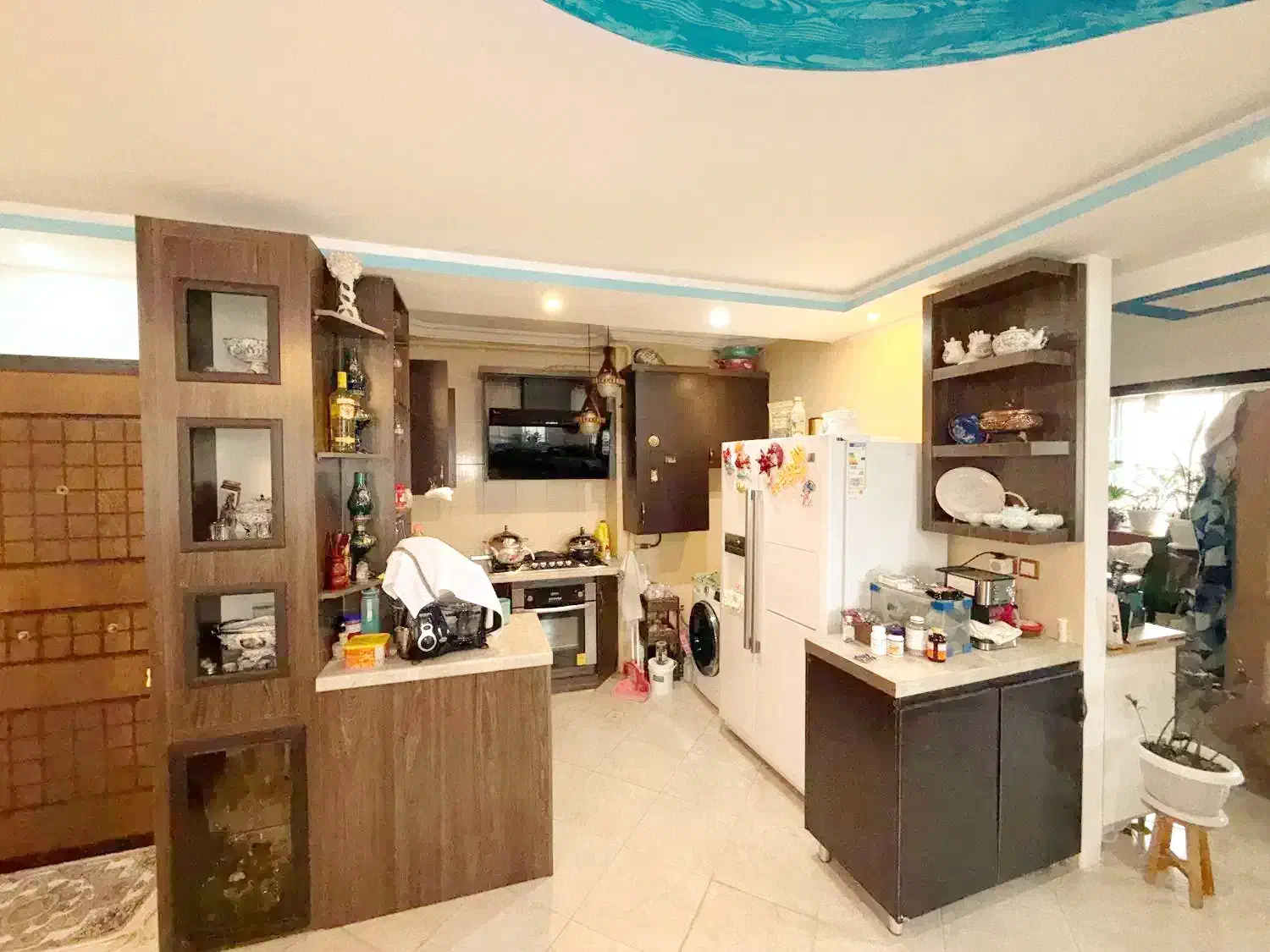 فروش آپارتمان 85 متری// بلوار معلم|فروش آپارتمان|بندر انزلی, معلم|دیوار