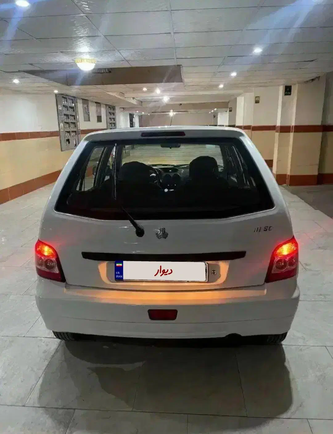 111درجه یک|خودرو سواری و وانت|رفسنجان, |دیوار