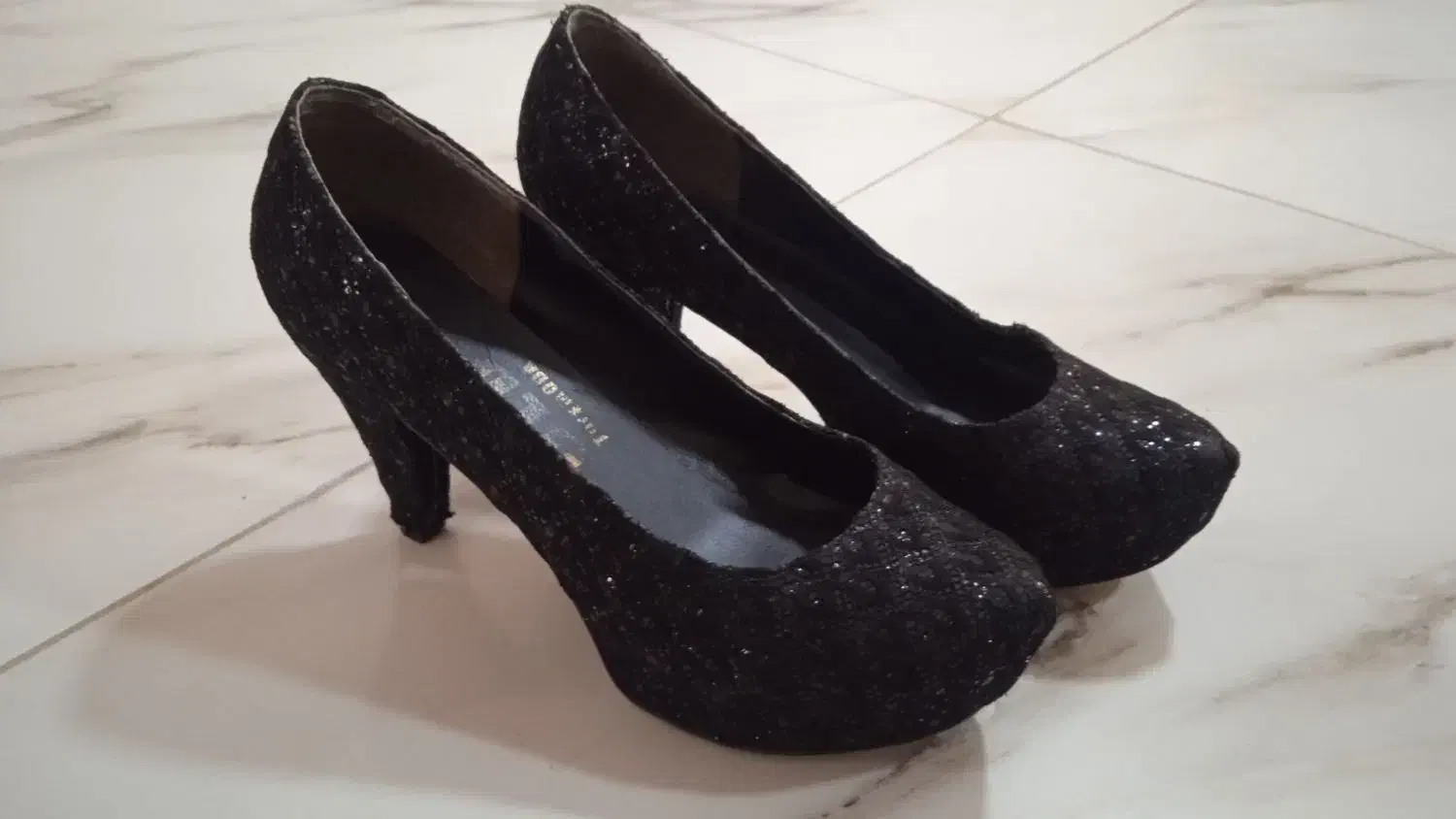 کفش مجلسی زنانه سایز39/40|کفش و لباس بچه|ارومیه, |دیوار