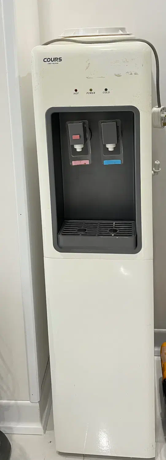 آبسردکن کورس|آب‌سردکن و تصفیه آب|گرگان, |دیوار