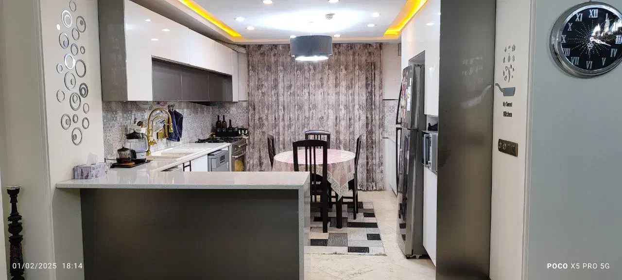 رهن و اجاره آپارتمان 113 متری خوش نقشه|اجارهٔ آپارتمان|تهران, شکیبا|دیوار