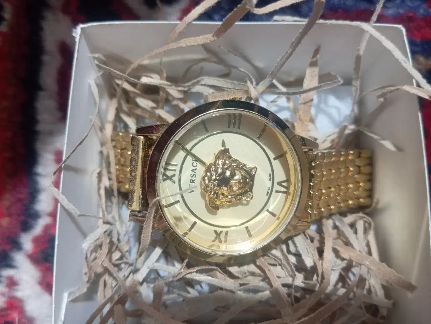 ساعت زنانه|ساعت|تبریز, |دیوار