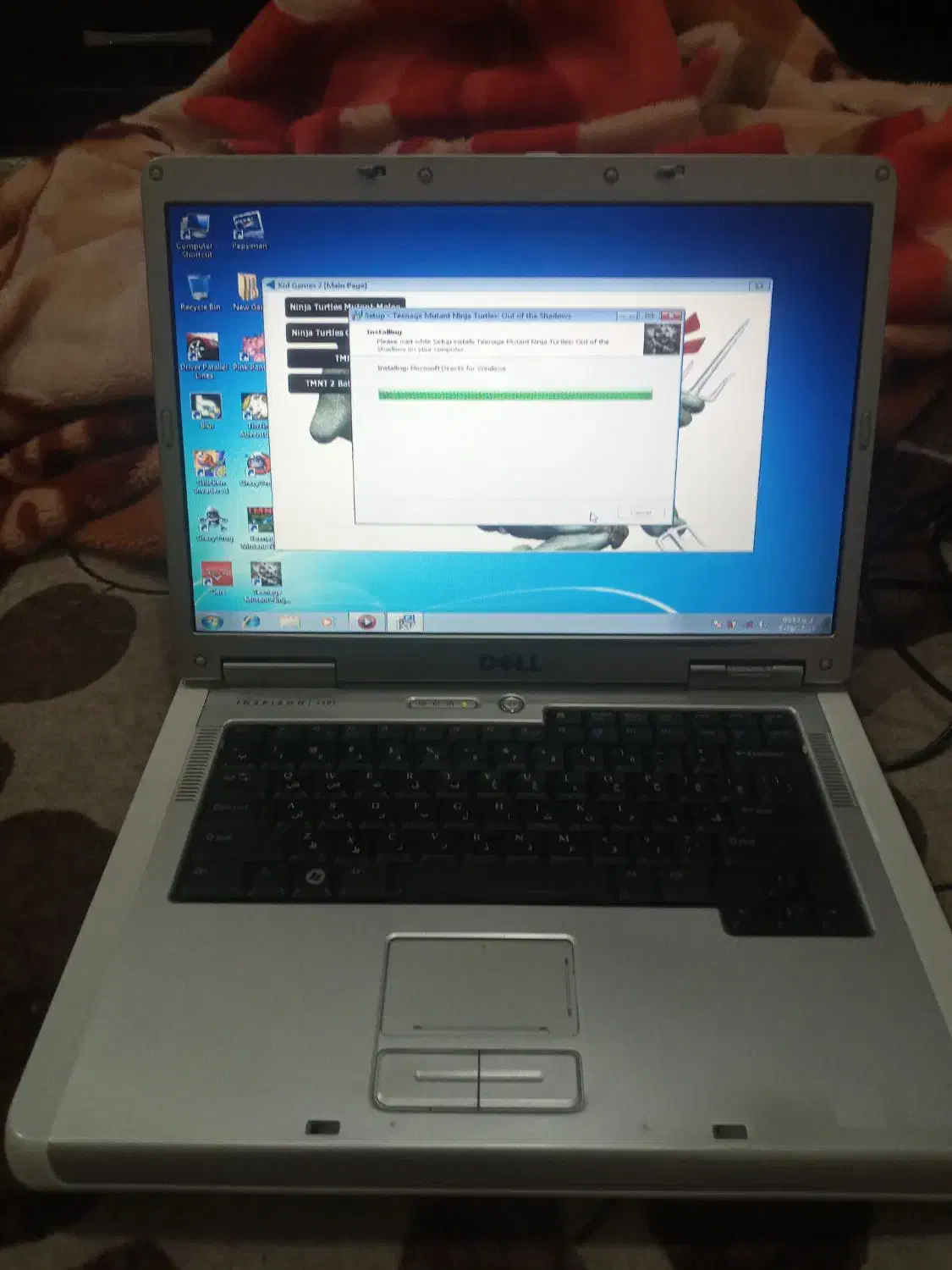 لب تاب بدون عیب مفت|رایانه همراه|بانه, |دیوار