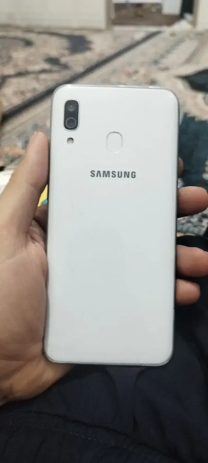 Samsung a30|موبایل|اهواز, اسلام آباد غربی|دیوار