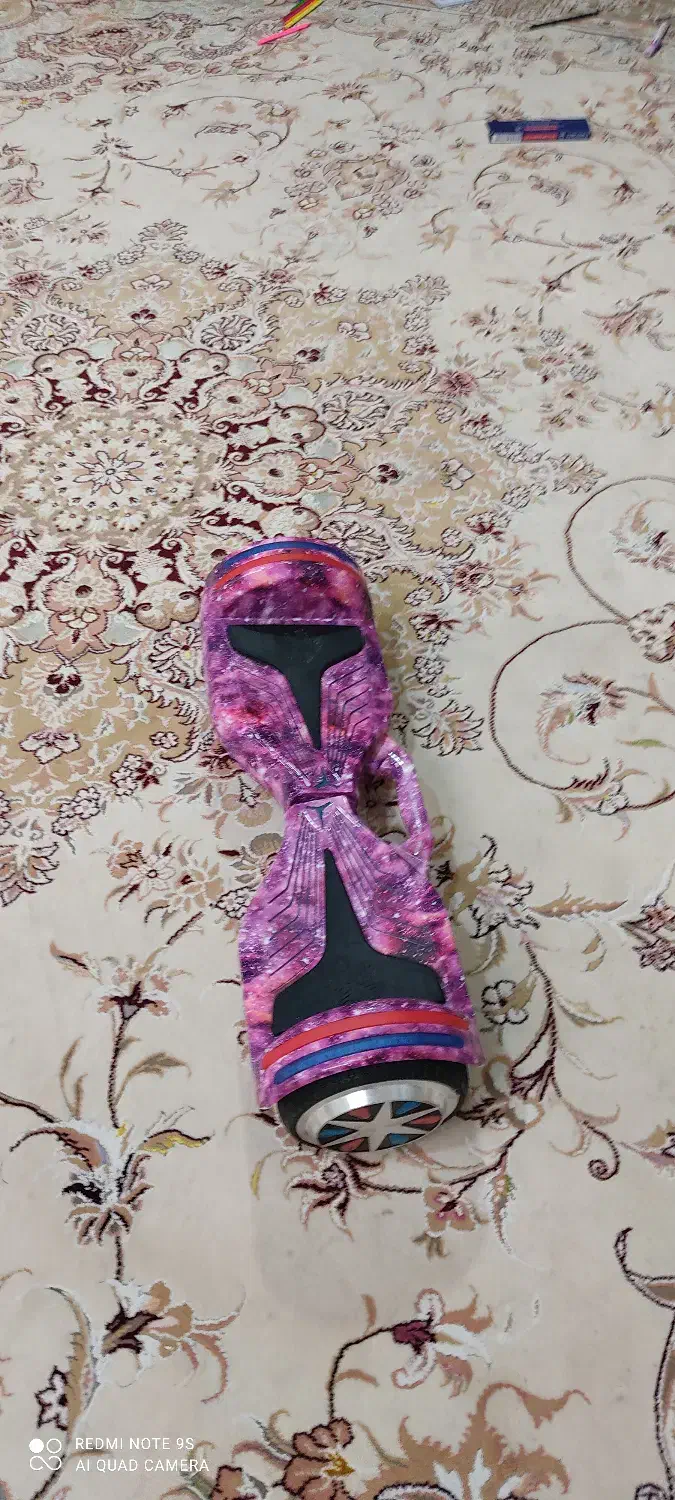 اسکوتر برقی|دوچرخه، اسکیت، اسکوتر|یاسوج, |دیوار